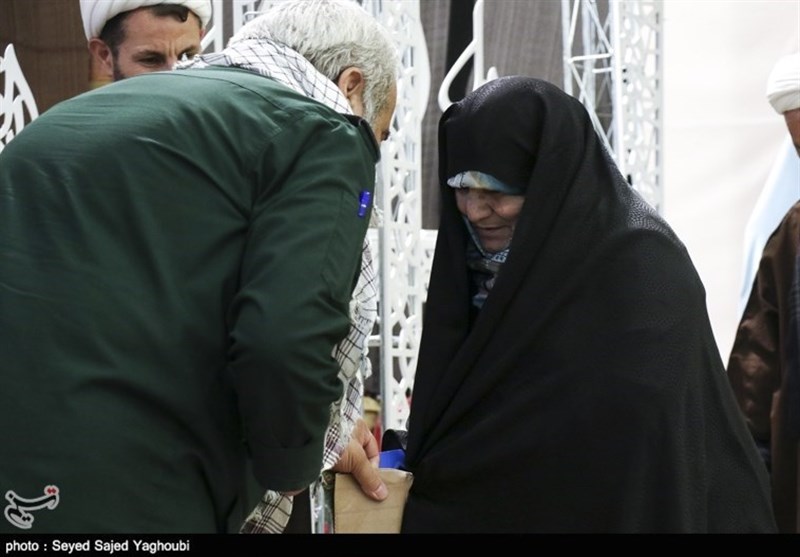 شهدای دفاع مقدس , 