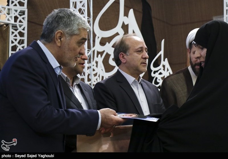کنگره شهدای دانشجوی استان اردبیل