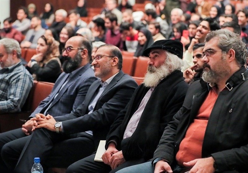 حوزه هنری , ادبیات طنز , 