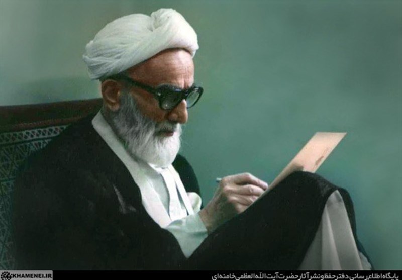 اهل بیت علیهم السلام , جامعه مدرسین حوزه علمیه قم , امام خامنه‌ای , 