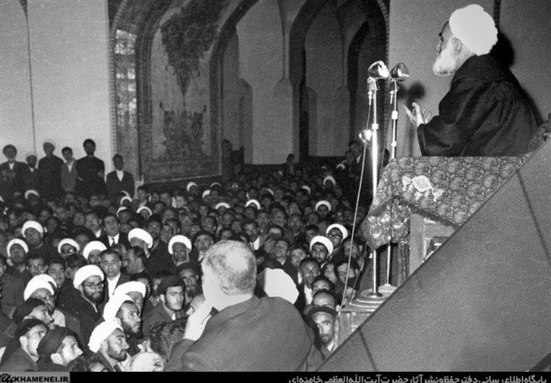 اهل بیت علیهم السلام , جامعه مدرسین حوزه علمیه قم , امام خامنه‌ای , 