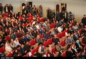 مراسم اختتامیه سیزدهمین جشنواره بین‌المللی سینما حقیقت
