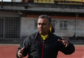 مدیرعامل رایکا: حال دست‌نشان خیلی بهتر شده است