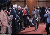 میلاد عرفانپور در (صدای مردم) از زبان شعرا و مداحان