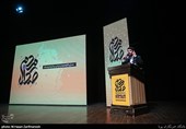 شعرخوانی میثم مطیعی در (صدای مردم) از زبان شعرا و مداحان