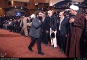  عبدالرضا هلالی در (صدای مردم) از زبان شعرا و مداحان