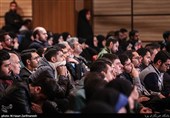 (صدای مردم) از زبان شعرا و مداحان
