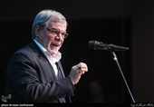 شعرخوانی استاد کلامی زنجانی در (صدای مردم) از زبان شعرا و مداحان