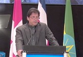 عمران خان: نواز شریف وارد بازی خطرناک خیانت به کشور شده است
