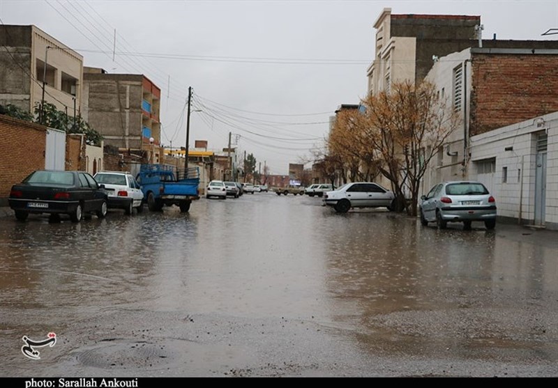 آب و هوا , پیش‌بینی وضعیت آب و هوای کشور , 