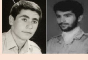 شهدای دفاع مقدس , شهدای مدافع حرم , شهدای ترور , شهدای مدافع وطن , گلزار شهدای تهران , 