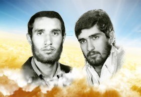 شهدای دفاع مقدس , شهدای مدافع حرم , شهدای ترور , شهدای مدافع وطن , گلزار شهدای تهران , 