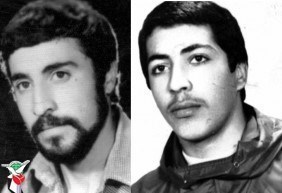 شهدای دفاع مقدس , شهدای مدافع حرم , شهدای ترور , شهدای مدافع وطن , گلزار شهدای تهران , 