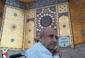شهدای دفاع مقدس , شهدای مدافع حرم , شهدای ترور , شهدای مدافع وطن , گلزار شهدای تهران , 