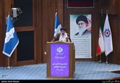سخنرانی حجت الاسلام سید ابراهیم رئیسی رئیس قوه قضاییه در  ششمین همایش ملی مدیریت جهادی