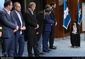ششمین همایش ملی مدیریت جهادی