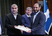 ششمین همایش ملی مدیریت جهادی