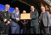 ششمین همایش ملی مدیریت جهادی