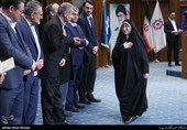 ششمین همایش ملی مدیریت جهادی