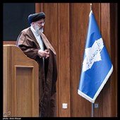 سخنرانی حجت الاسلام سید ابراهیم رئیسی رئیس قوه قضاییه در  ششمین همایش ملی مدیریت جهادی
