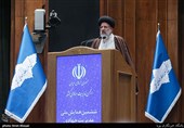 سخنرانی حجت الاسلام سید ابراهیم رئیسی رئیس قوه قضاییه در  ششمین همایش ملی مدیریت جهادی