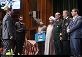 ششمین همایش ملی مدیریت جهادی