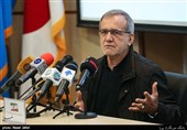 سخنرانی مسعود پزشکیان نایب رئیس اول مجلس شورای اسلامی در افتتاح مرکز منطقه‌ای درمان اختلالات ناشی از سوء مصرف مواد مخدر