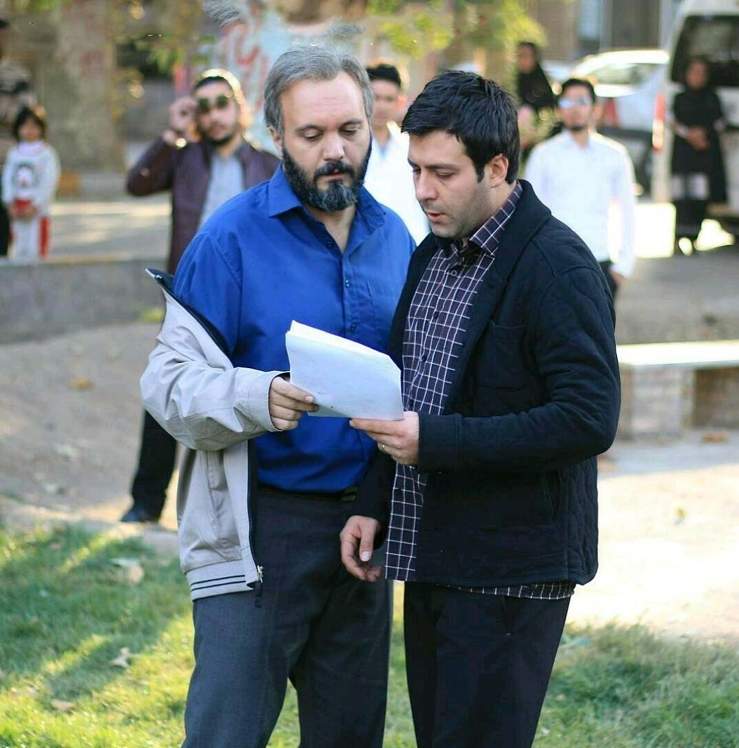 تلویزیون , صدا و سیمای جمهوری اسلامی ایران , شبکه نسیم , بازیگران سینما و تلویزیون ایران , کارگردانان سینما و تلویزیون ایران , سینمای ایران , جشنواره فیلم فجر , تئاتر , 