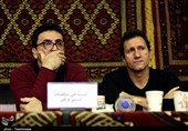 بنا: آرزویم این است که همه مشاوران دبیر از فرنگی‌کاران باشند/ درگذشت انصاریان و میناوند خیلی تلخ بود