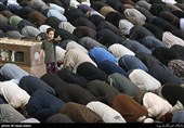 اقامه نمازجمعه تهران 