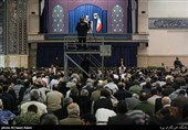  خطبه های آیت‌الله محمد امامی کاشانی امام جمعه موقت تهران