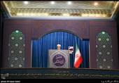  خطبه های آیت‌الله محمد امامی کاشانی امام جمعه موقت تهران