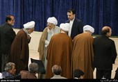 آیت الله موحدی کرمانی در نمازجمعه تهران
