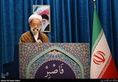 آیت‌الله امامی کاشانی از انتخابات مجلس خبرگان کناره‌گیری کرد