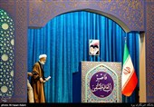 آیت‌الله محمد امامی کاشانی امام جمعه موقت تهران