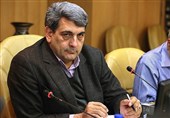 حناچی: وضعیت شهردار منطقه 13 رو به بهبودی است