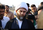 حجت‌الاسلام قمی: بهره‌گیری از ظرفیت جوانان خوش فکر و کارآمد، رویه سازمان تبلیغات است + فیلم
