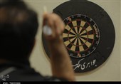 ترکیب تیم ملی دارت ایران برای حضور در مسابقات مجازی قهرمانی جهان مشخص شد