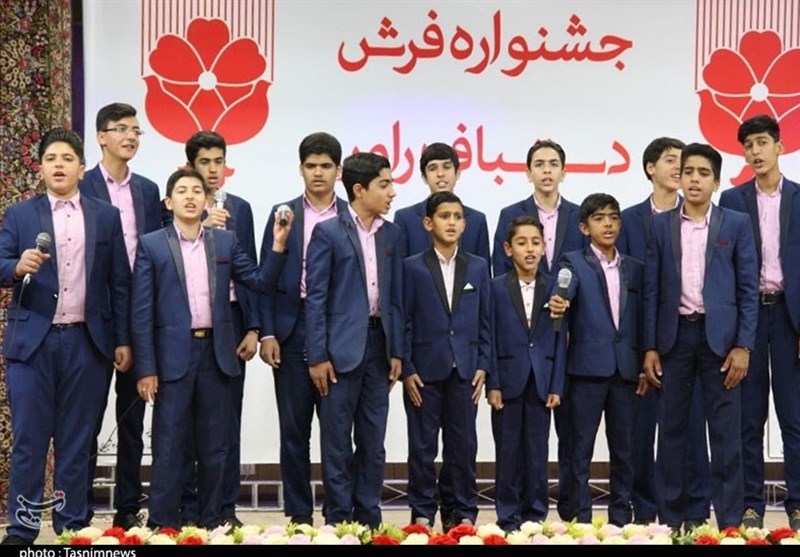سازمان میراث فرهنگی، صنایع دستی و گردشگری , فرشته دستپاک ,