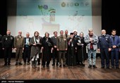 آیین تجلیل از خانواده‌های شهدا و ایثارگران ارامنه