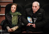 آیین تجلیل از خانواده‌های شهدا و ایثارگران ارامنه