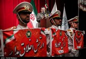 سخنرانی امیر سرلشکر سیدعبدالرحیم موسوی فرمانده کل ارتش در آیین تجلیل از خانواده‌های شهدا و ایثارگران ارامنه