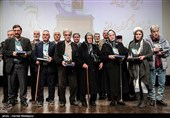 آیین تجلیل از خانواده‌های شهدا و ایثارگران ارامنه