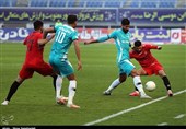 مغانلو: نباید از سکوت و شخصیت فرکی سوءاستفاده شود/ مدیون پیکان هستم و از ماندن ناراحت نیستم
