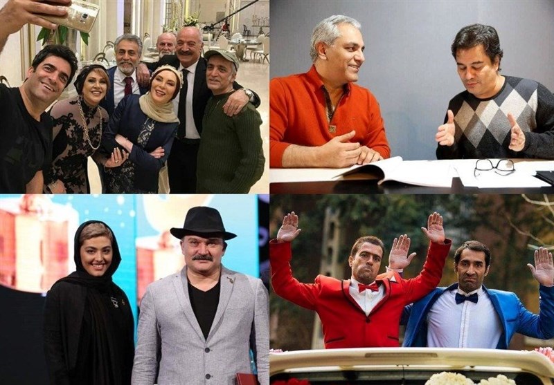 تلویزیون , صدا و سیمای جمهوری اسلامی ایران , شبکه های سیمای جمهوری اسلامی ایران , شبکه نمایش خانگی , سینمای ایران , بازیگران سینما و تلویزیون ایران , کارگردانان سینما و تلویزیون ایران , 