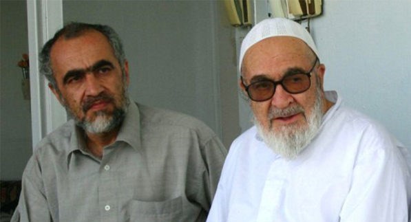 آیتالله حسینعلی منتظری نجفآبادی , امام خمینی(ره) ,
