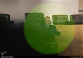 سخنرانی علی لاریجانی رئیس مجلس شورای اسلامی در آئین تودیع و معارفه رئیس جدید مرکز پژوهش‌های مجلس