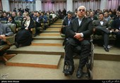 غلامعلی جعفرزاده نماینده رشت در مجلس