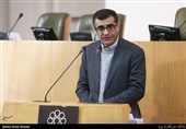 محمد قاسمی، رئیس جدید مرکز پژوهش‌های مجلس