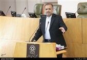سخنرانی کاظم جلالی، رئیس سابق مرکز پژوهش های مجلس 